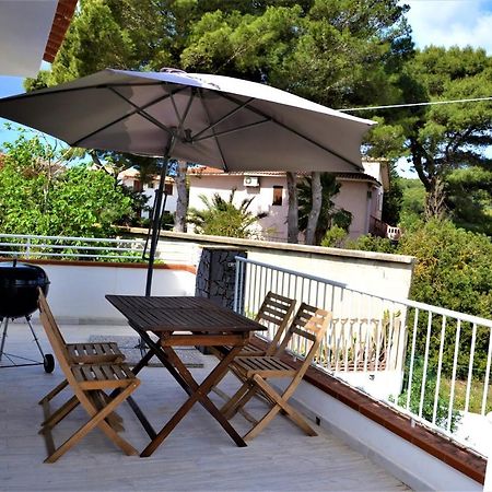 - La Casa Delle Meraviglie- Anima Sarda Porto Pino Exterior foto