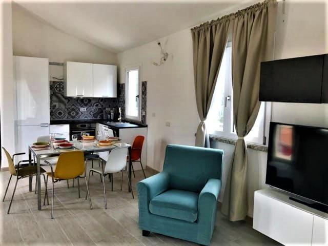 - La Casa Delle Meraviglie- Anima Sarda Porto Pino Exterior foto