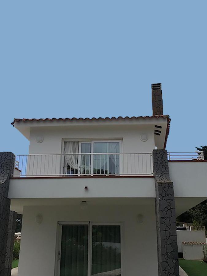 - La Casa Delle Meraviglie- Anima Sarda Porto Pino Exterior foto