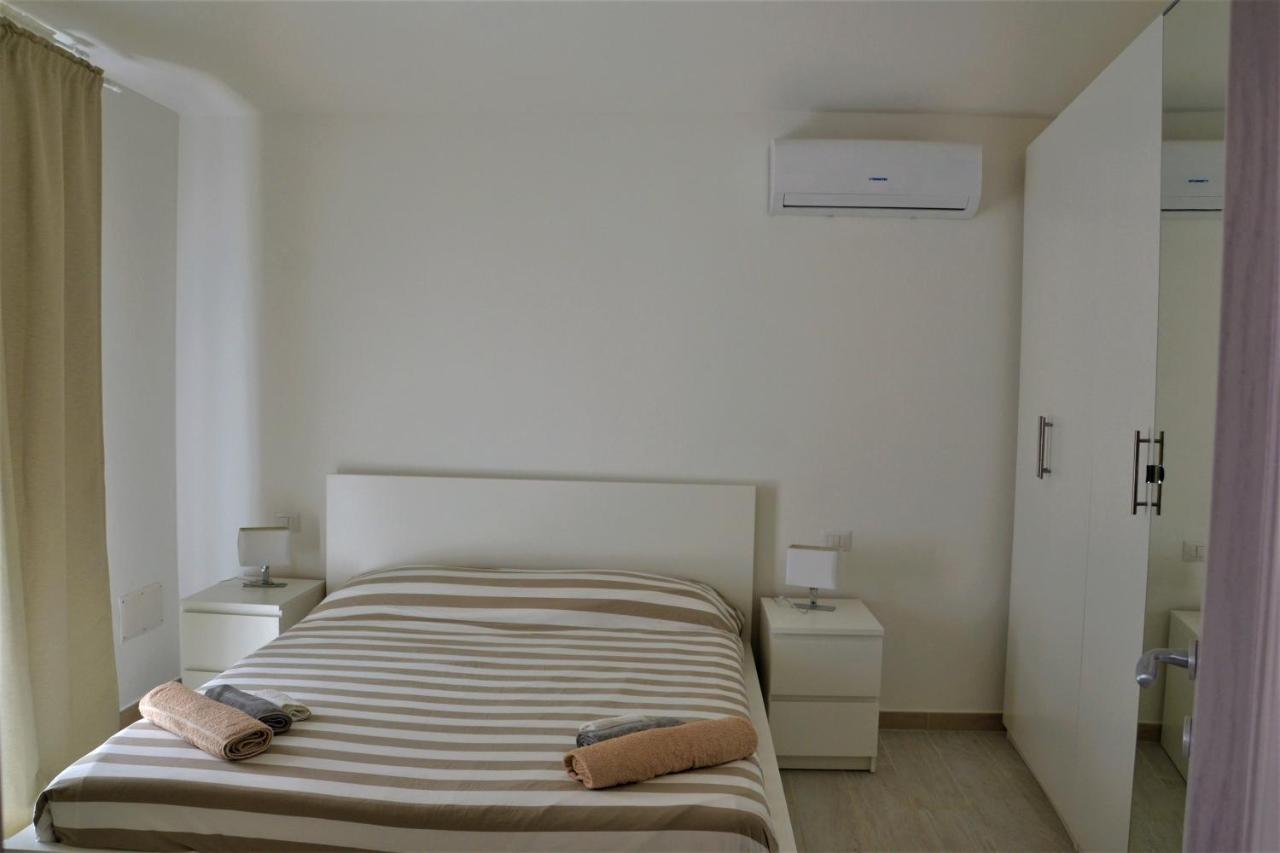 - La Casa Delle Meraviglie- Anima Sarda Porto Pino Exterior foto